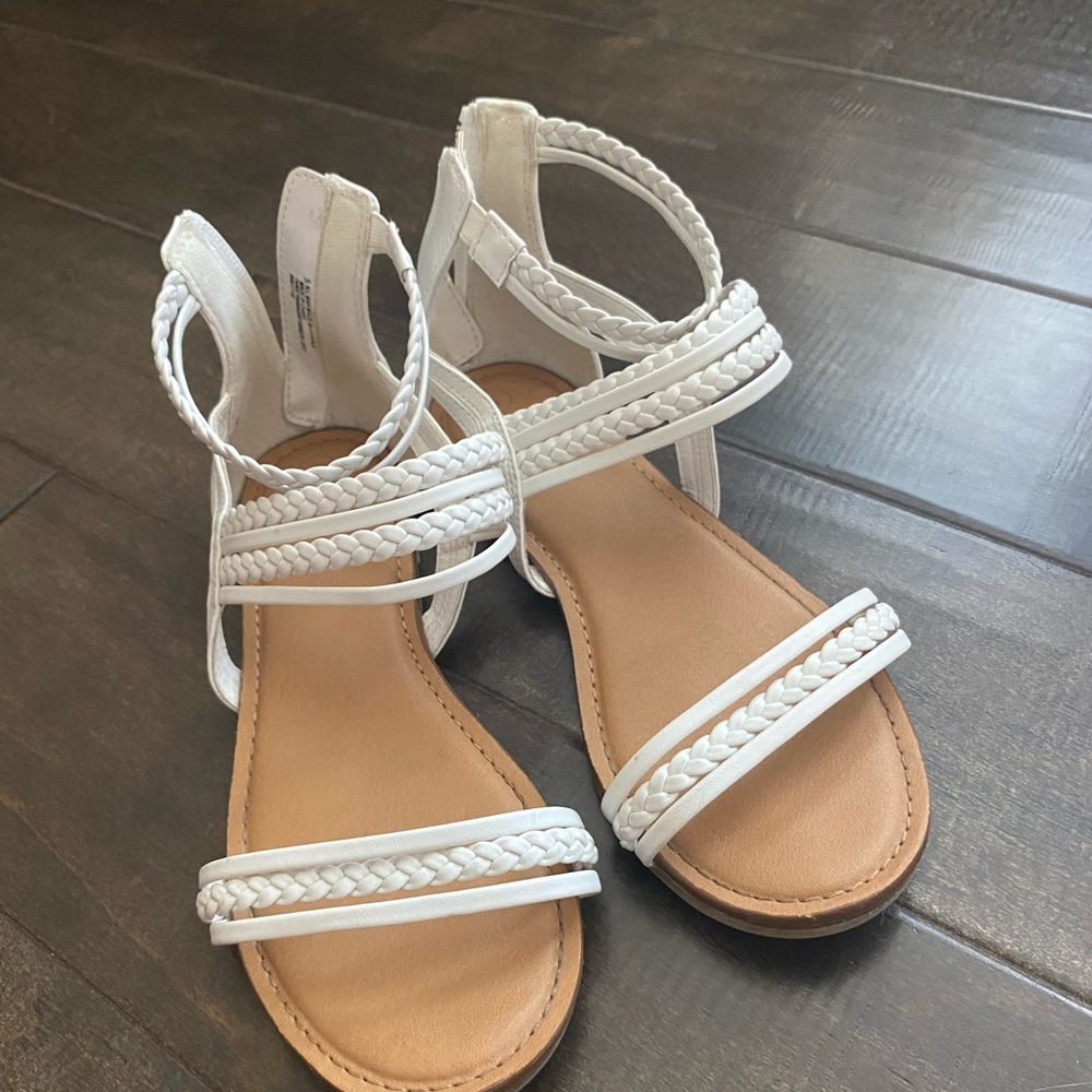 Target sandals